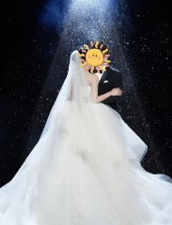 -蒙娜丽莎婚纱摄影 MONALISA