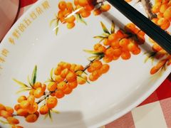 -西贝(大华虎城店)