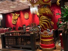 -囍凤楼·粤菜·点心·火锅(温特莱店)