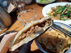 -秦唐一号西安菜馆(钟楼店)