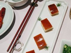 -味+新京宴·烤鸭·北京菜(创意谷店)