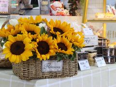 -法诗甜蛋糕店(皇姑大润发店)