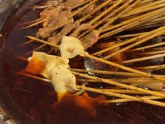 -成都瓜串串(华强北店)