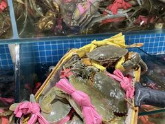 -辣螃铠盆盆蟹大排档(总店)