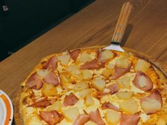 -比格比萨自助(南京万达茂店)