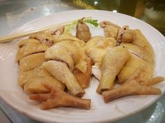 -东江海鲜酒家(艺都分店)