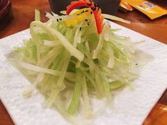 -肉串汪(月坛店)