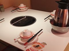 -陈记顺和潮汕牛肉火锅(棠德南路店)