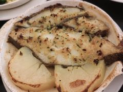 -妈阁铭记澳葡美食