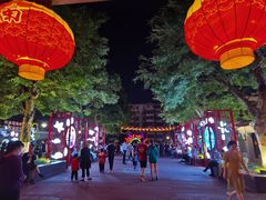 -涌上外婆桥(南塘店)