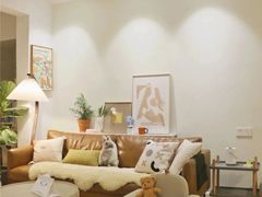 -吉美装饰•方信空间(莘庄店)