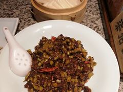 -南京大牌档(香港广场店)