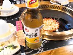 汉斯小木屋-小胖墩炝锅鱼(天钥桥路店)