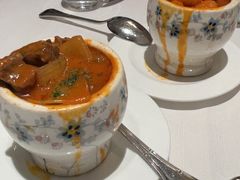 -波特曼西餐厅(南岗店)