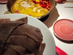 -九鼎轩脆毛肚火锅(三钢里店)
