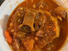 -妈阁铭记澳葡美食