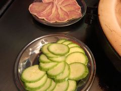 云南小瓜-老姐石板烧烤+铜炭火锅(总店)