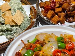 -阿露佳·舌尖上的安吉菜