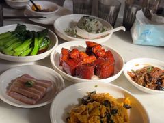 -南小馆(迪士尼小镇店)