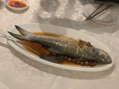 破布子午鱼-光头匠