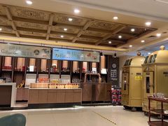 -金狮麟·新豫菜(金码大厦店)