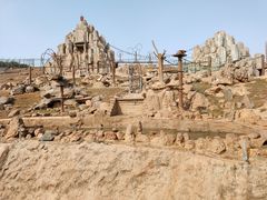 -石家庄市动物园