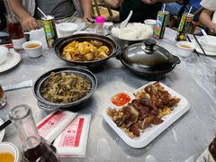-黎记大排档(慈云路店)