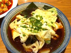 冒素菜-钟鸭子·非物质文化遗产(观景路店)
