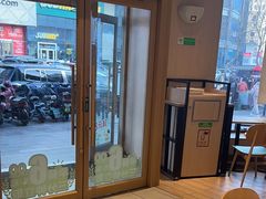 -德克士(崂山百货店)