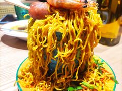 -迷你椰·泰式大排档(佛山顺德店)