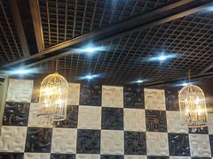 大堂-高鸽子锦州烧烤63年(海阳路店)