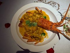 -狮拾久·现代新加坡料理(福田COCO Park店)