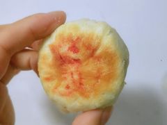-长发西饼(临顿路店)