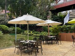 -熊猫自助餐厅.萌趣城堡(长隆熊猫酒店)
