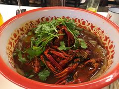 口味虾-文和友老长沙龙虾馆(化龙池店)