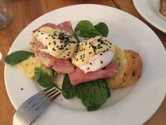 -Egg•Allday Brunch(襄阳北路店)
