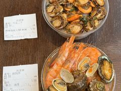 -单家老院·院子里的青岛菜(沙子口店)
