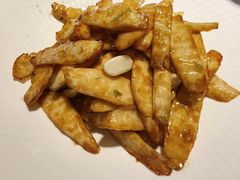 -永安鱼庄·镇江菜(丁卯店)