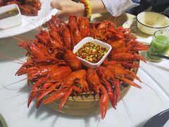 -陈帅夜排档·龙虾·炒菜·烤串(世茂店)