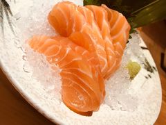 三文鱼-酒井酱子·深夜食堂(东城汇店)