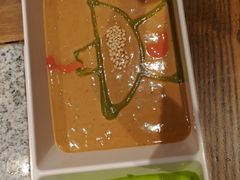 -前门·鲜肉火锅(长风店)