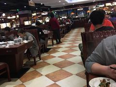 -比亚森自助烤肉料理(裕华店)