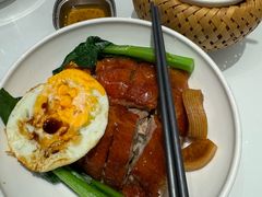 -润记·广东餐馆(苏州中心店)