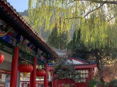 -华清宫景区