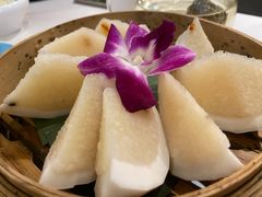 -香香海南菜餐厅