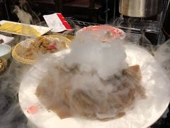 德庄毛肚-重庆德庄火锅(体育中心店)