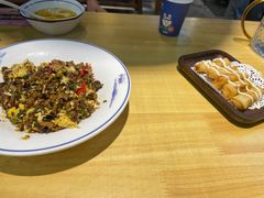 -裕鼎鲜·新中菜(青山湖万达店)