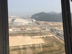 -影汇之星8字形摩天轮
