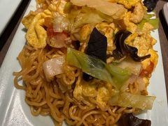 -邢氏老太太烤串(北兴街店)
