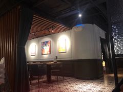 -清真·艾美可餐厅(大悦汇店)